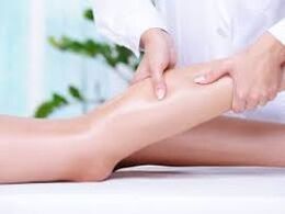 Diagnosis of 1 degree joints through normal examination